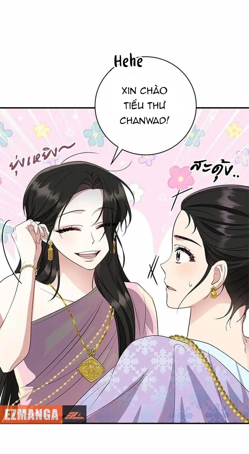 Ngược Dòng Thời Gian Để Yêu Anh Chapter 9 - 15