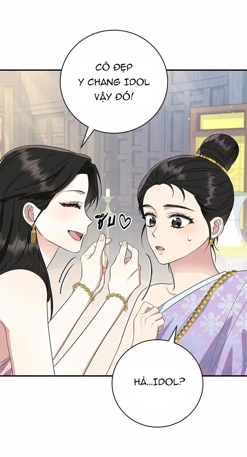 Ngược Dòng Thời Gian Để Yêu Anh Chapter 9 - 16