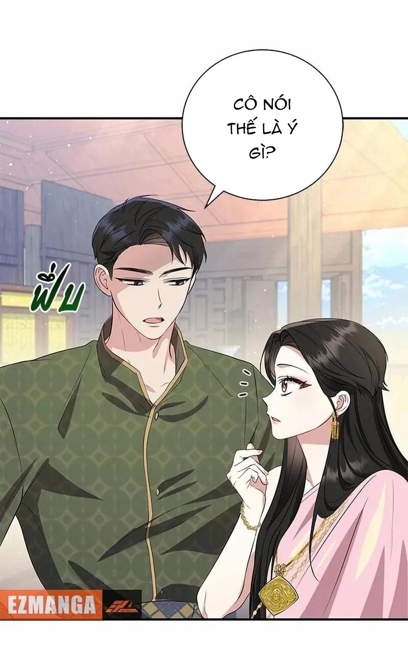 Ngược Dòng Thời Gian Để Yêu Anh Chapter 9 - 18