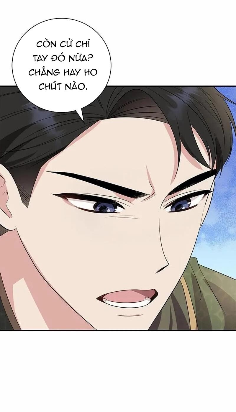 Ngược Dòng Thời Gian Để Yêu Anh Chapter 9 - 19