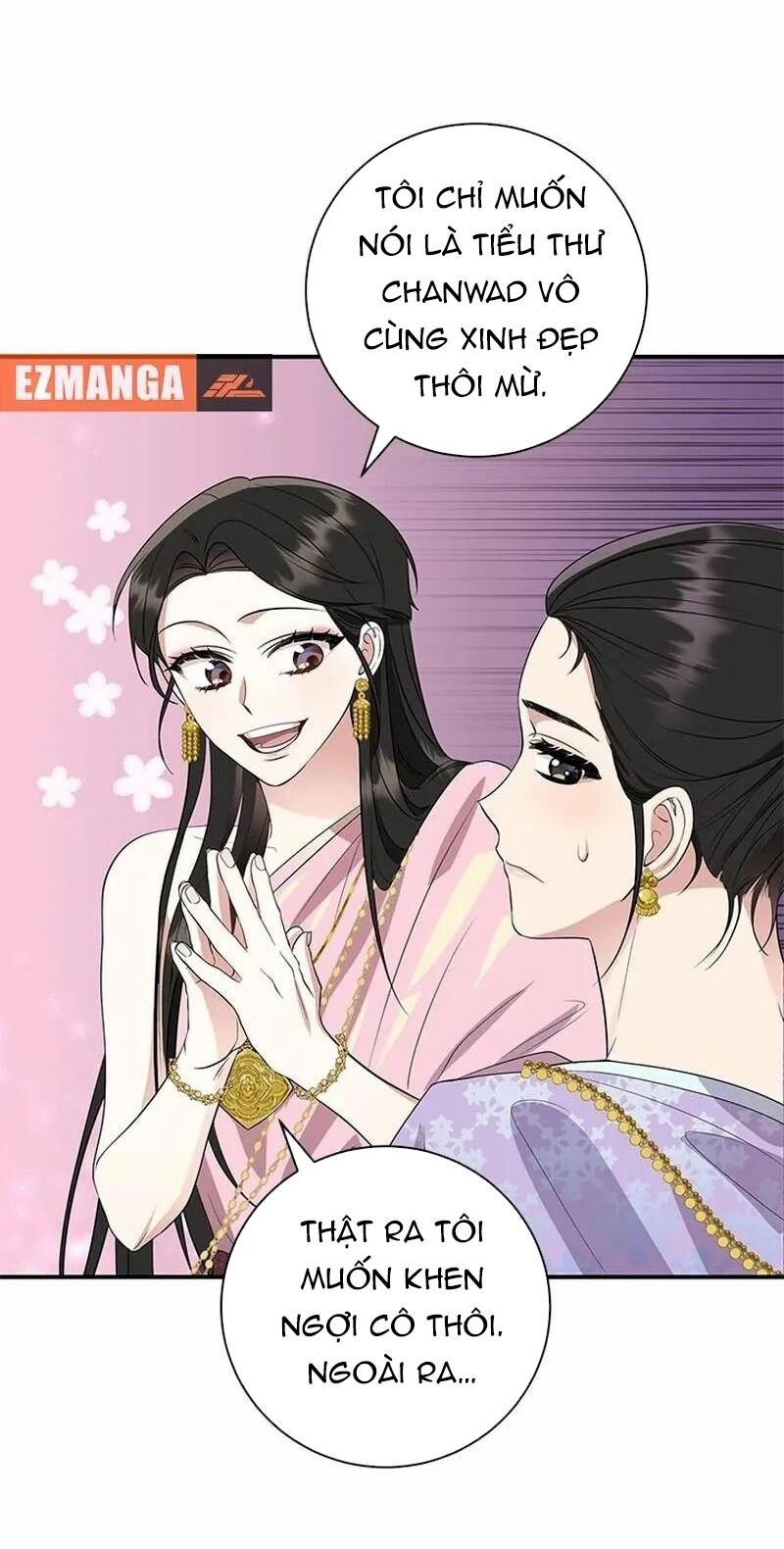 Ngược Dòng Thời Gian Để Yêu Anh Chapter 9 - 23