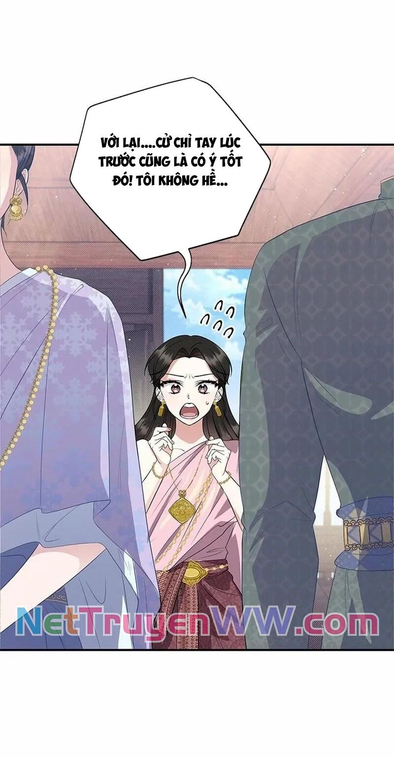 Ngược Dòng Thời Gian Để Yêu Anh Chapter 9 - 25