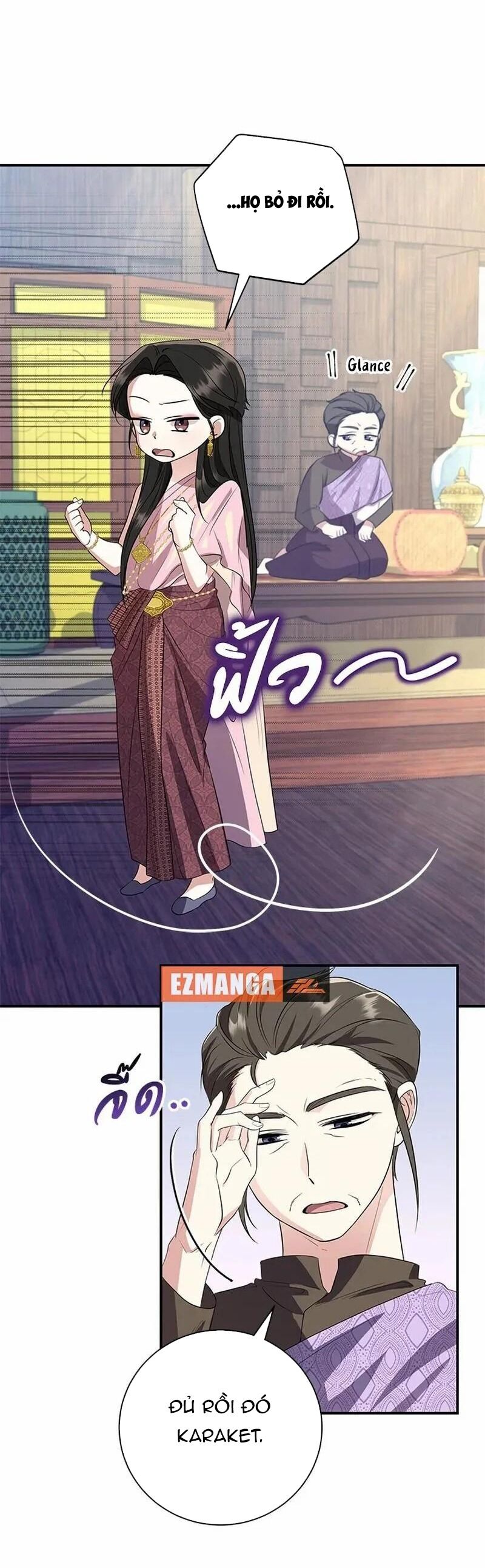 Ngược Dòng Thời Gian Để Yêu Anh Chapter 9 - 26