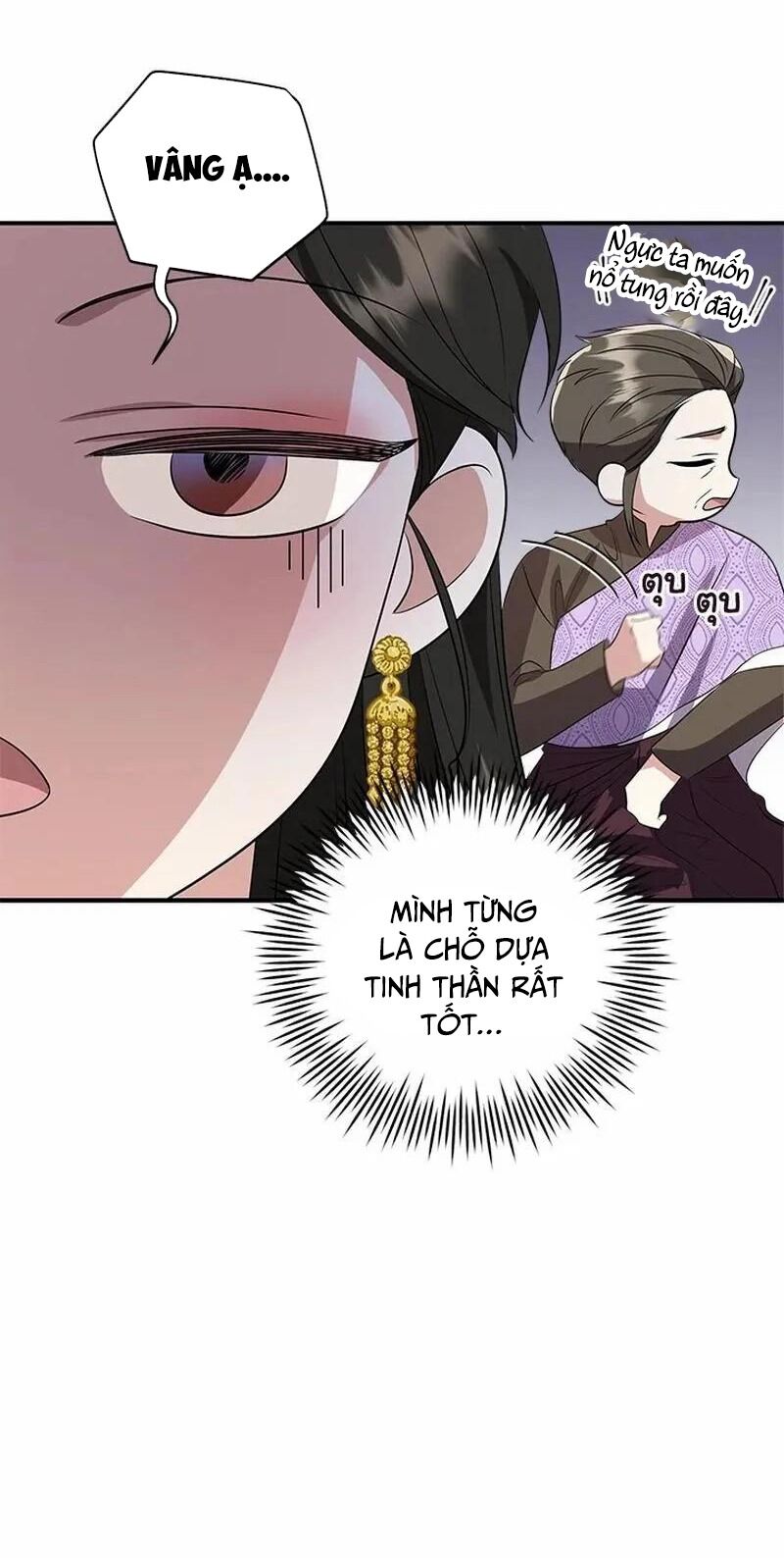 Ngược Dòng Thời Gian Để Yêu Anh Chapter 9 - 27