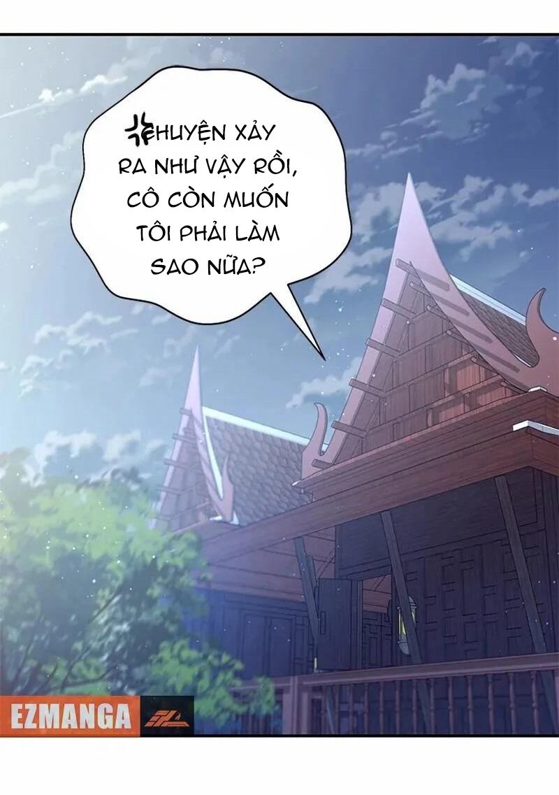 Ngược Dòng Thời Gian Để Yêu Anh Chapter 9 - 29