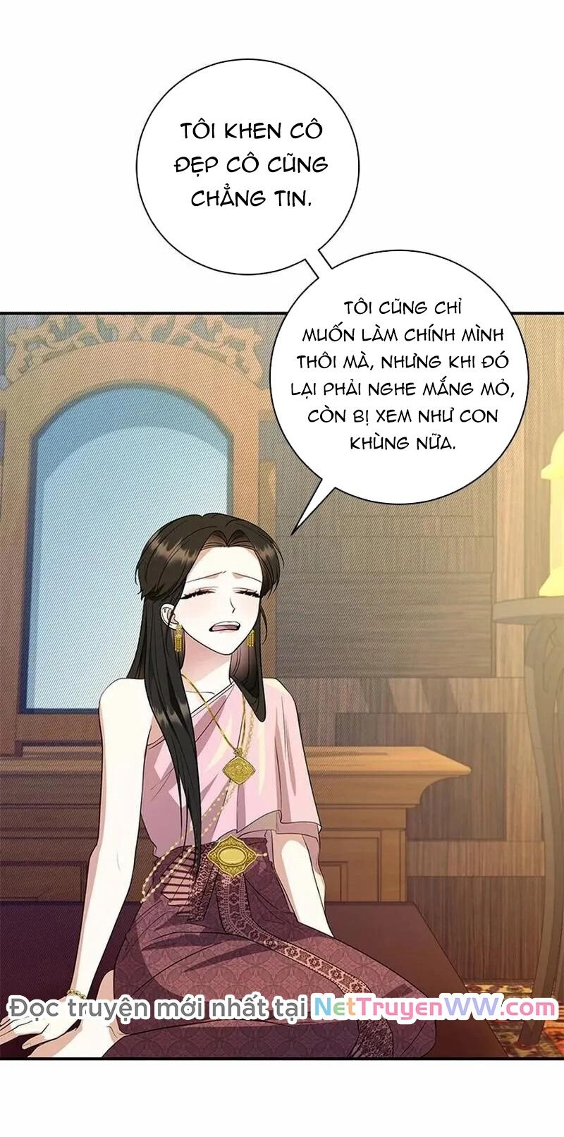 Ngược Dòng Thời Gian Để Yêu Anh Chapter 9 - 30