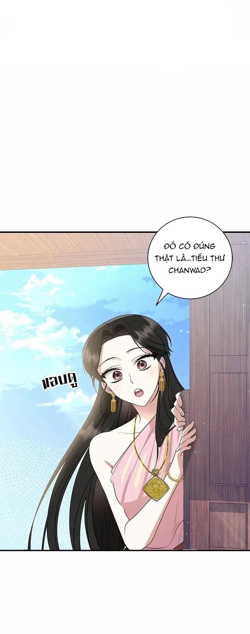 Ngược Dòng Thời Gian Để Yêu Anh Chapter 9 - 4