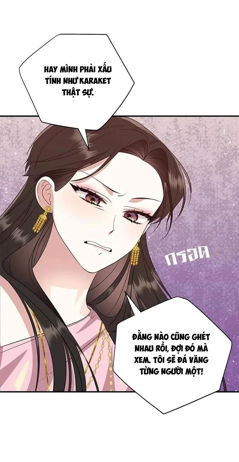Ngược Dòng Thời Gian Để Yêu Anh Chapter 9 - 31