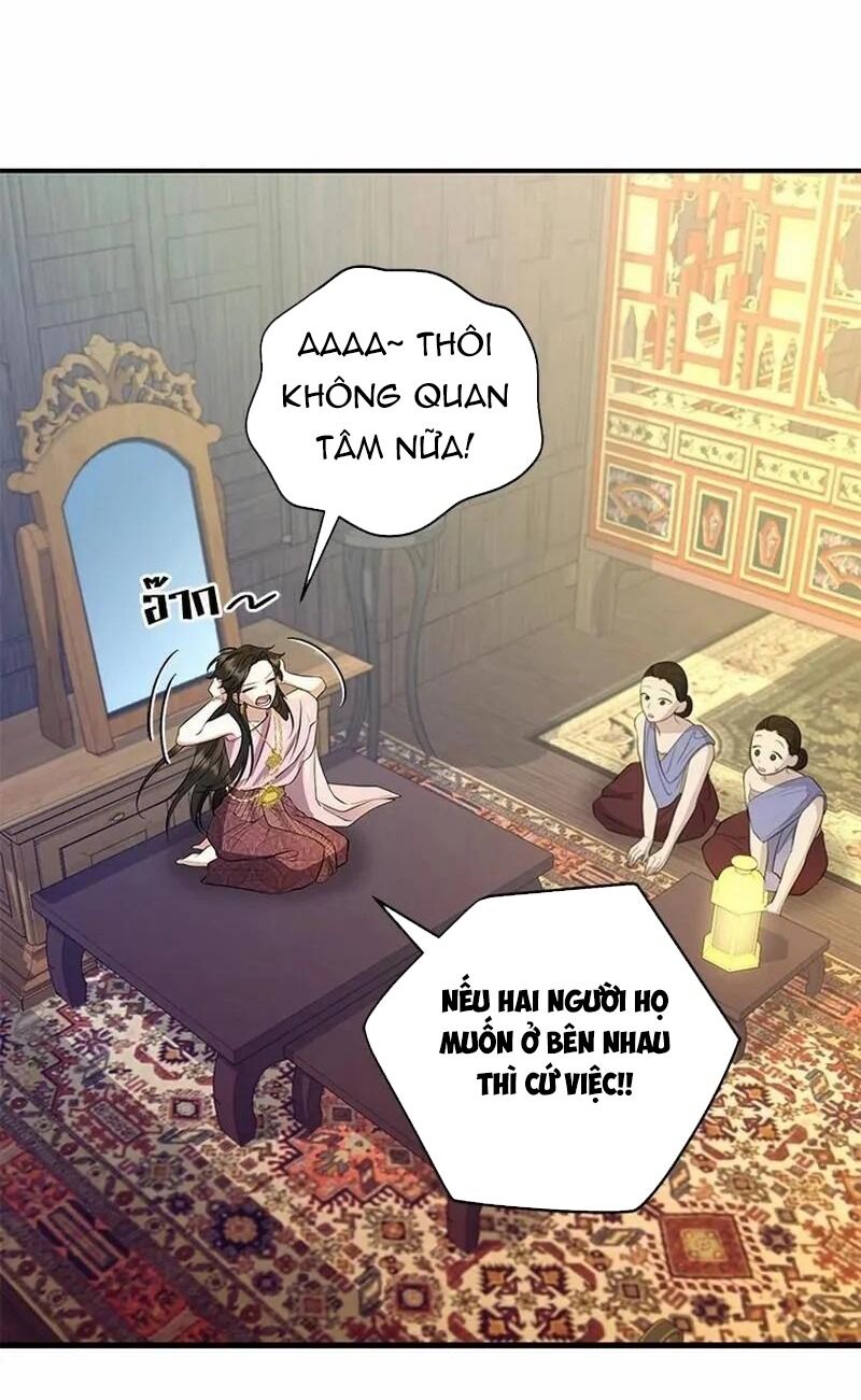 Ngược Dòng Thời Gian Để Yêu Anh Chapter 9 - 32