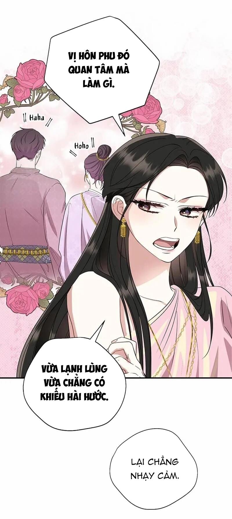 Ngược Dòng Thời Gian Để Yêu Anh Chapter 9 - 33