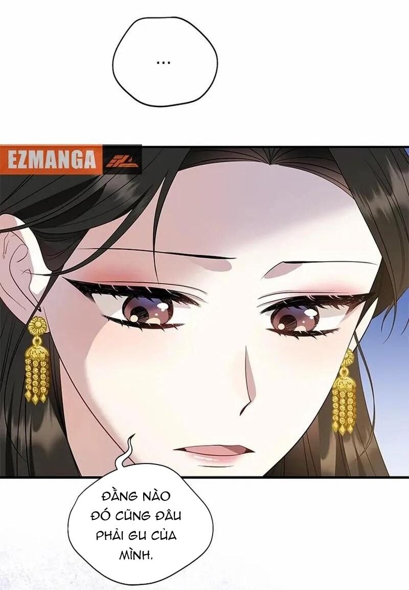 Ngược Dòng Thời Gian Để Yêu Anh Chapter 9 - 34