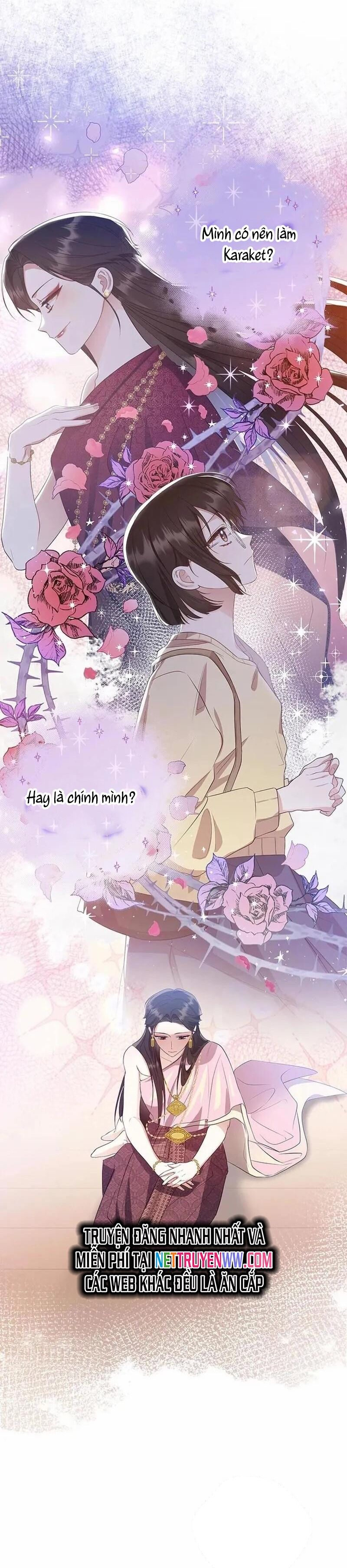 Ngược Dòng Thời Gian Để Yêu Anh Chapter 9 - 35