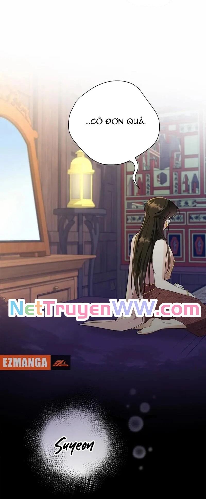 Ngược Dòng Thời Gian Để Yêu Anh Chapter 9 - 36