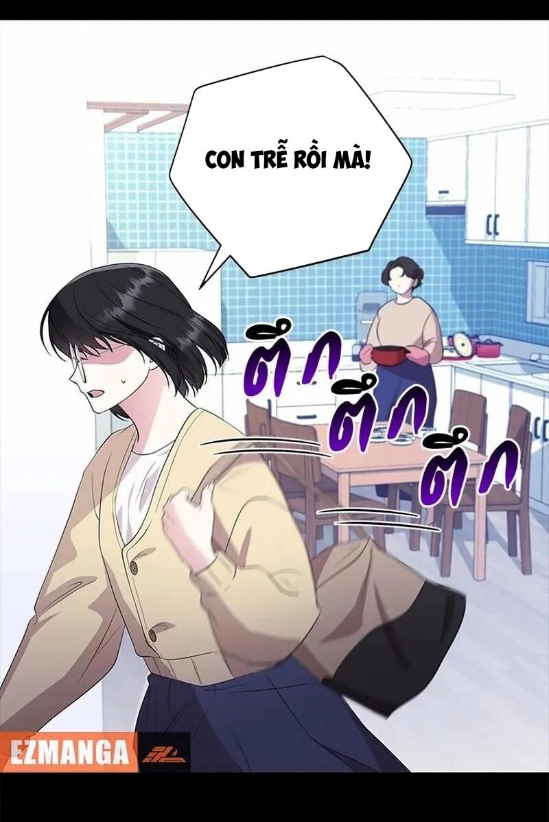 Ngược Dòng Thời Gian Để Yêu Anh Chapter 9 - 39