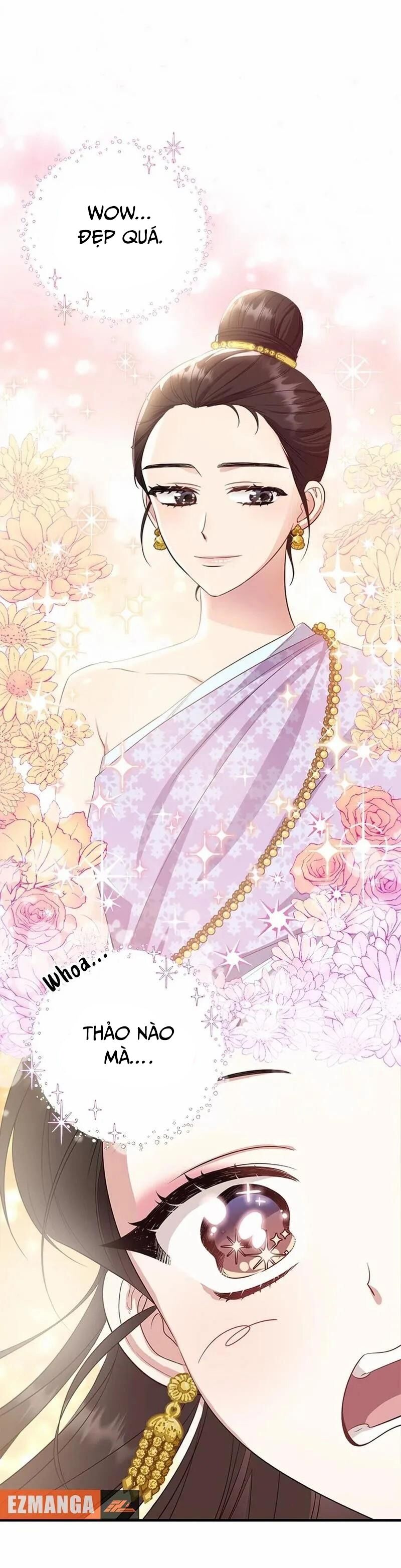 Ngược Dòng Thời Gian Để Yêu Anh Chapter 9 - 5