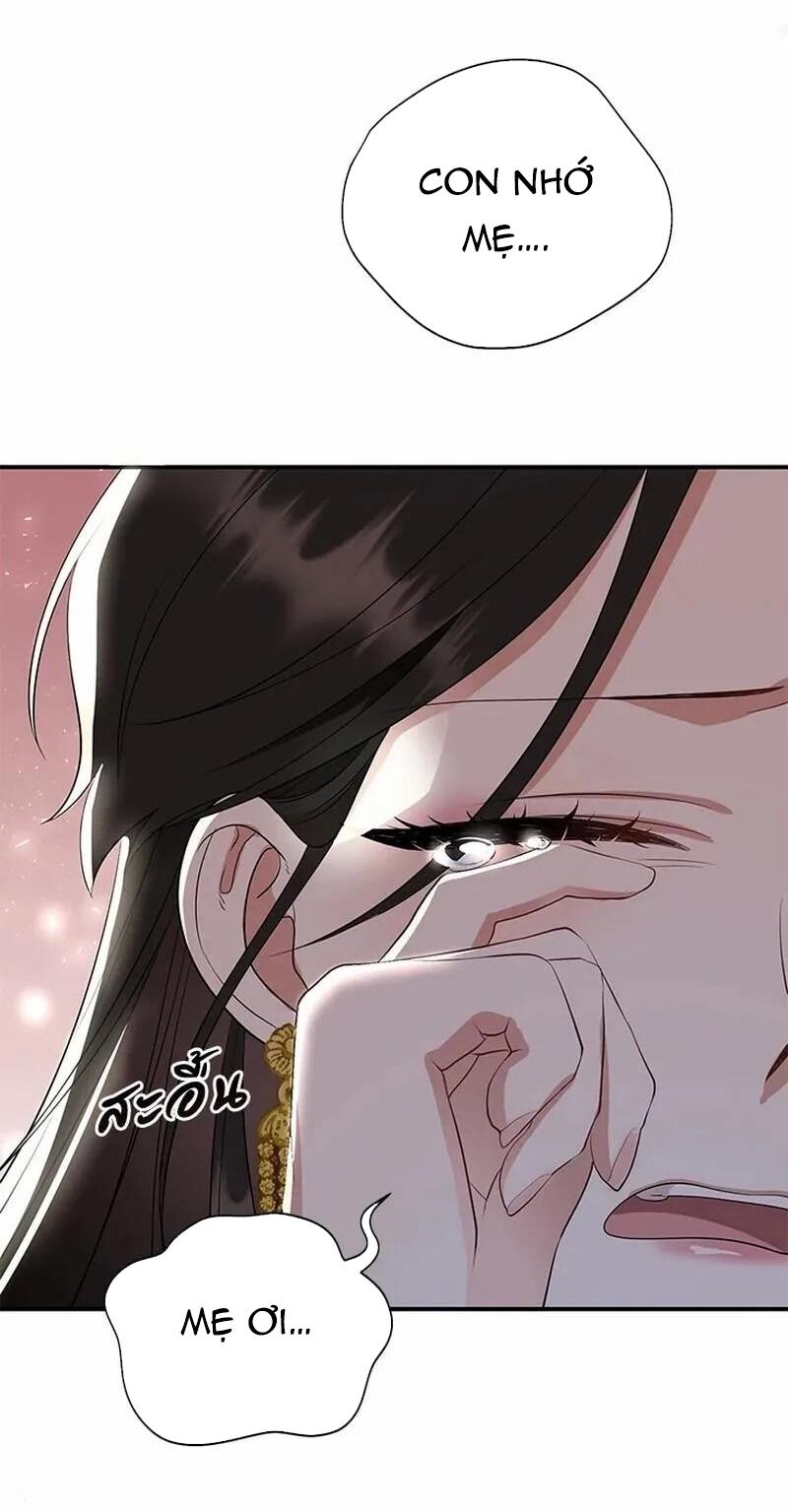 Ngược Dòng Thời Gian Để Yêu Anh Chapter 9 - 42
