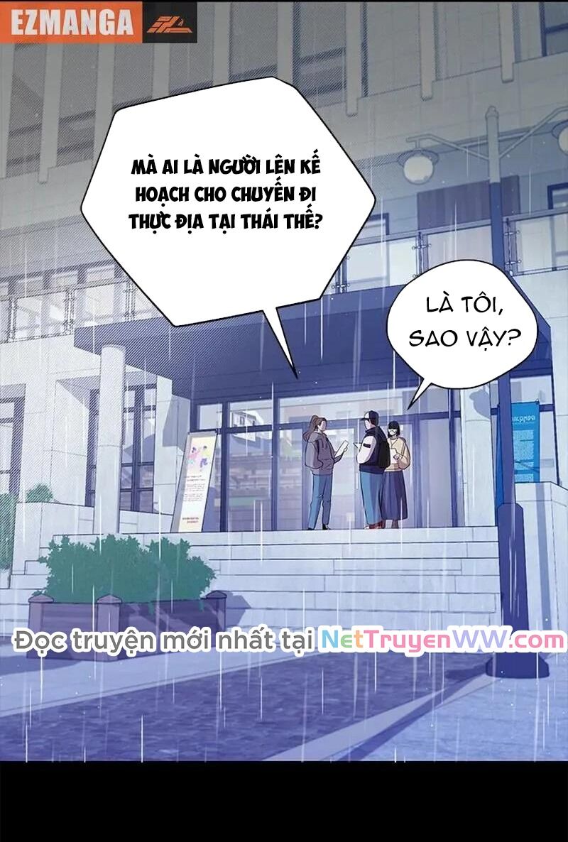 Ngược Dòng Thời Gian Để Yêu Anh Chapter 9 - 44