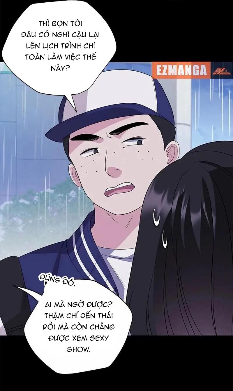 Ngược Dòng Thời Gian Để Yêu Anh Chapter 9 - 46