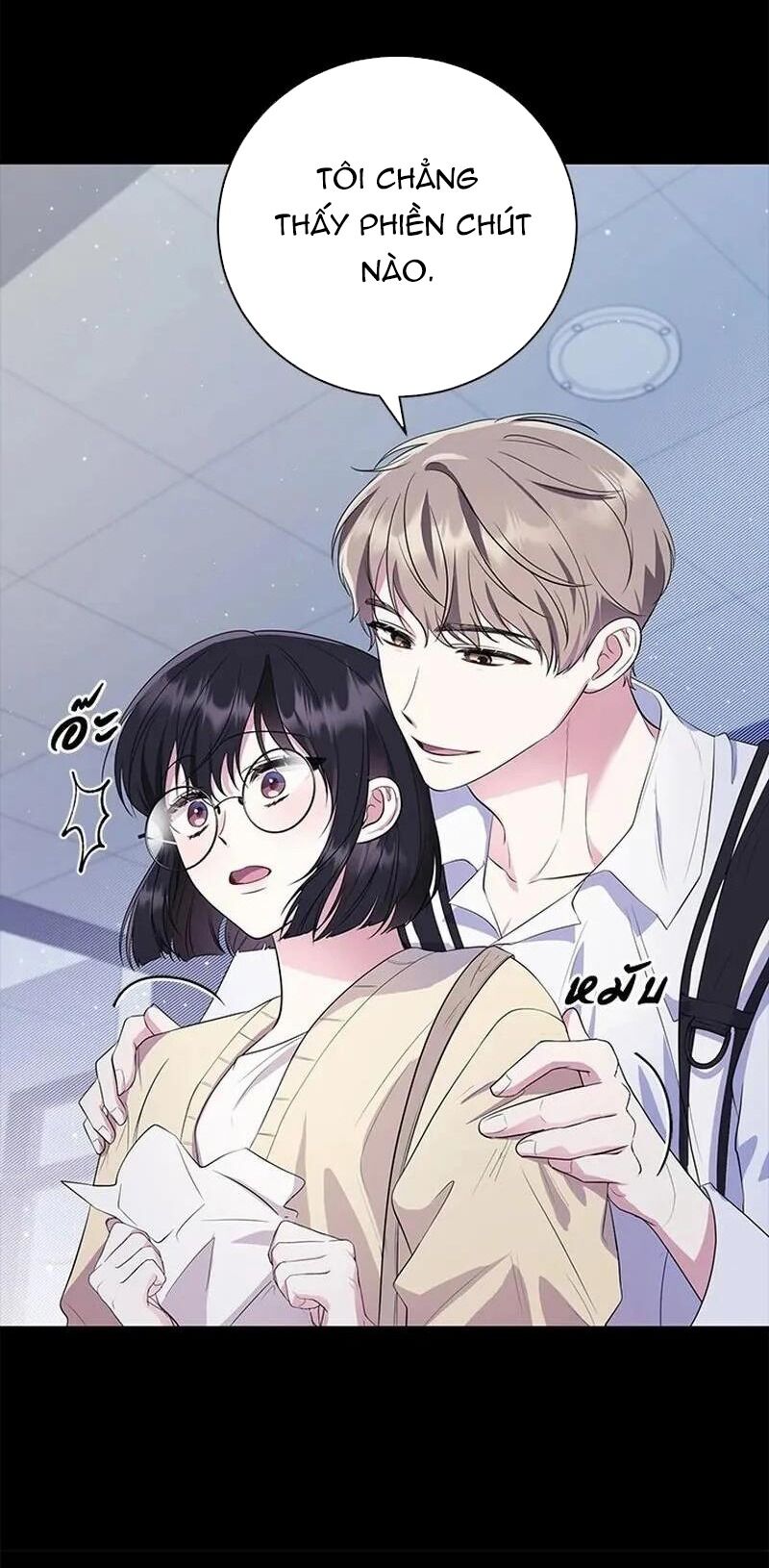 Ngược Dòng Thời Gian Để Yêu Anh Chapter 9 - 47