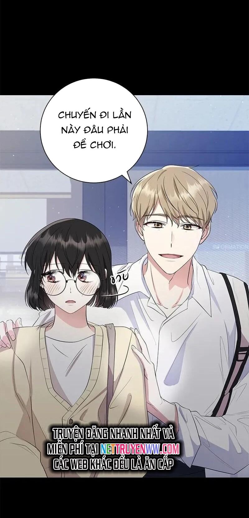 Ngược Dòng Thời Gian Để Yêu Anh Chapter 9 - 48