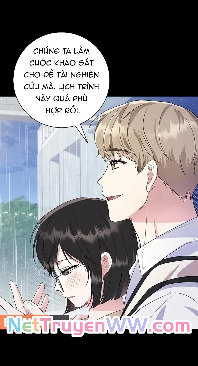 Ngược Dòng Thời Gian Để Yêu Anh Chapter 9 - 49