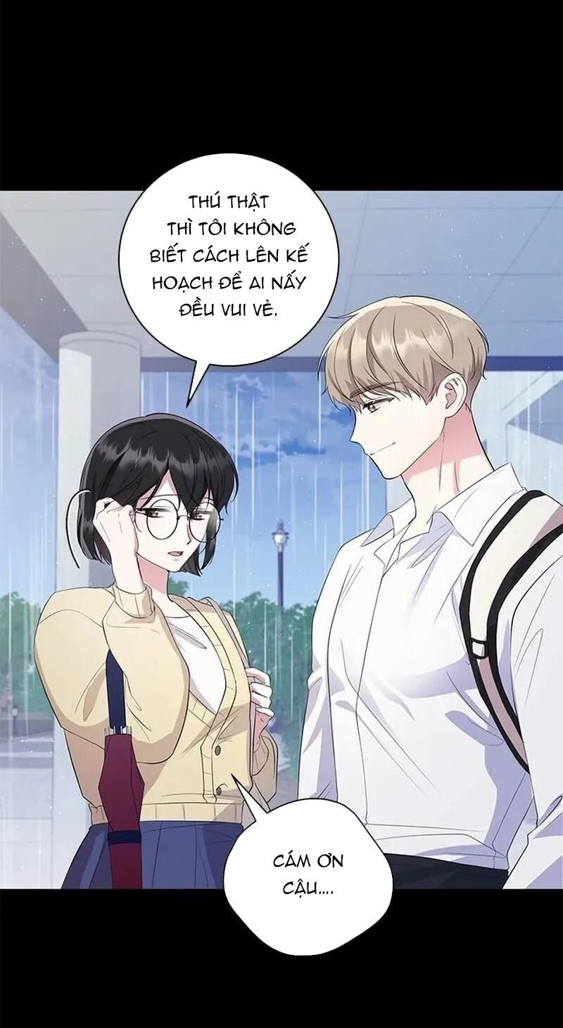 Ngược Dòng Thời Gian Để Yêu Anh Chapter 9 - 52