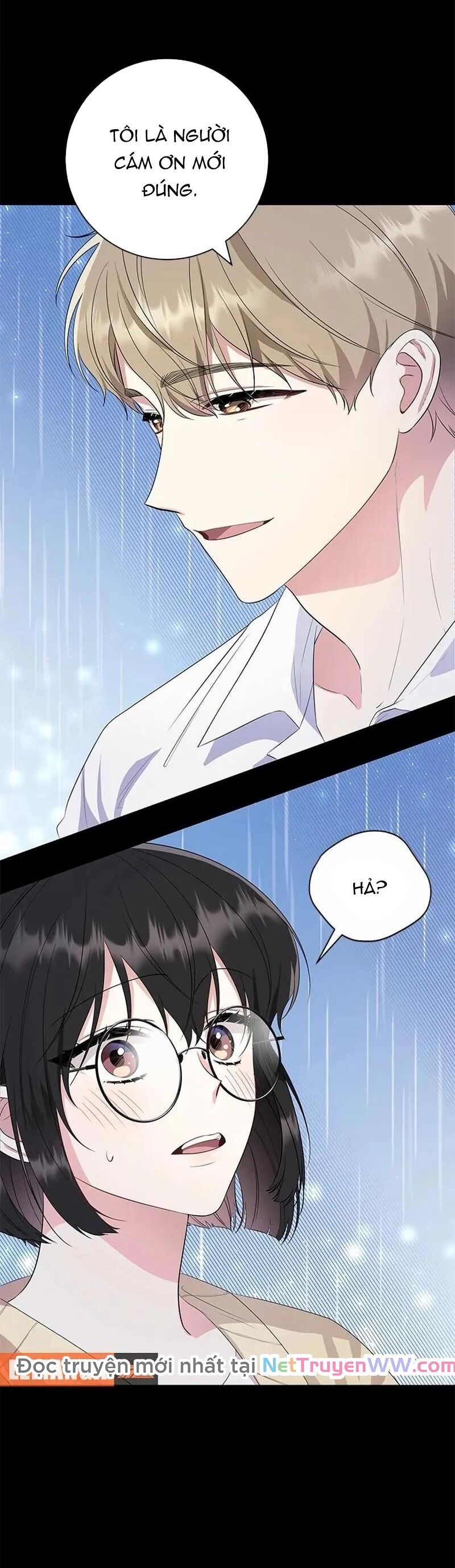 Ngược Dòng Thời Gian Để Yêu Anh Chapter 9 - 53