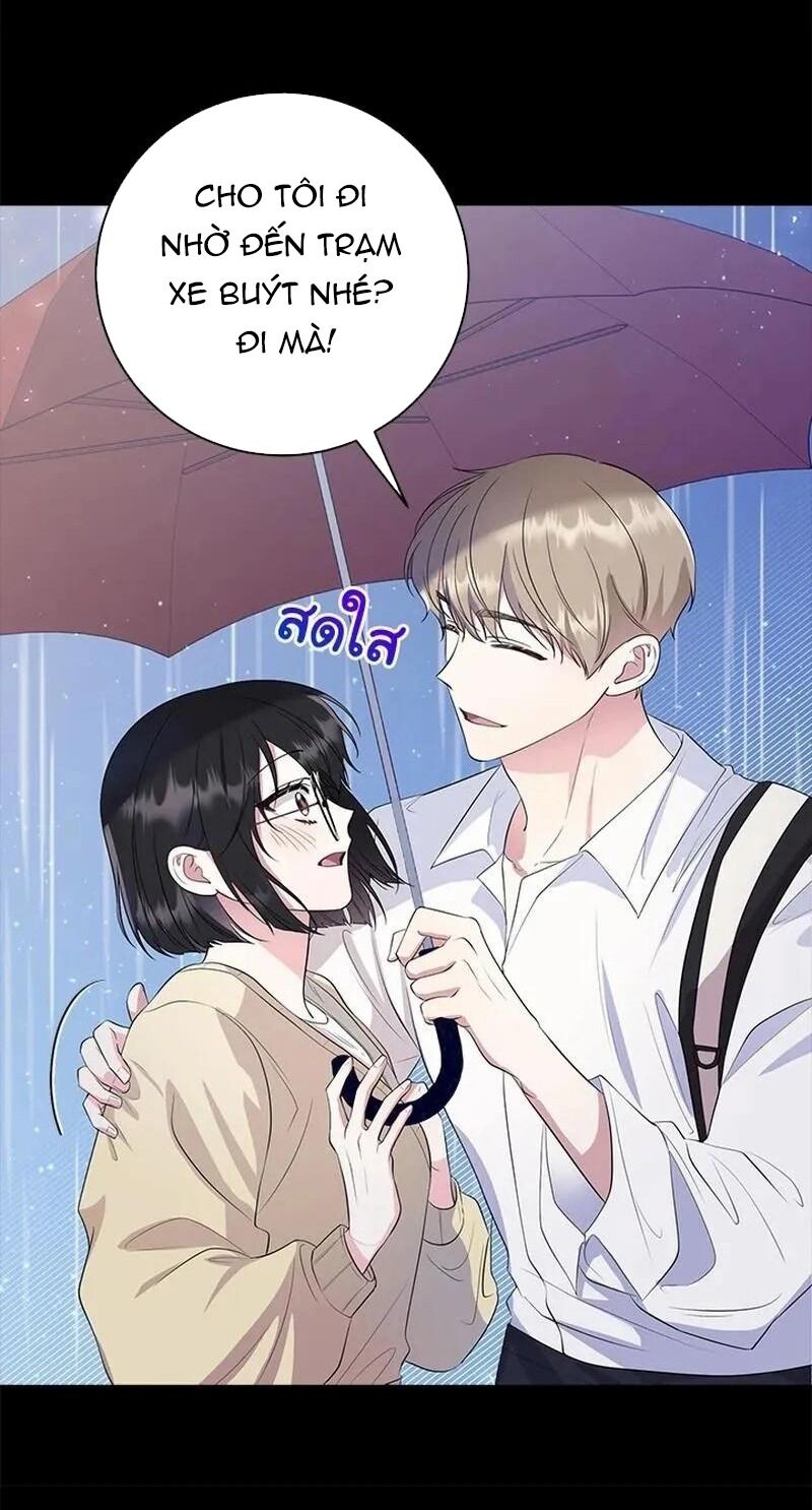 Ngược Dòng Thời Gian Để Yêu Anh Chapter 9 - 55