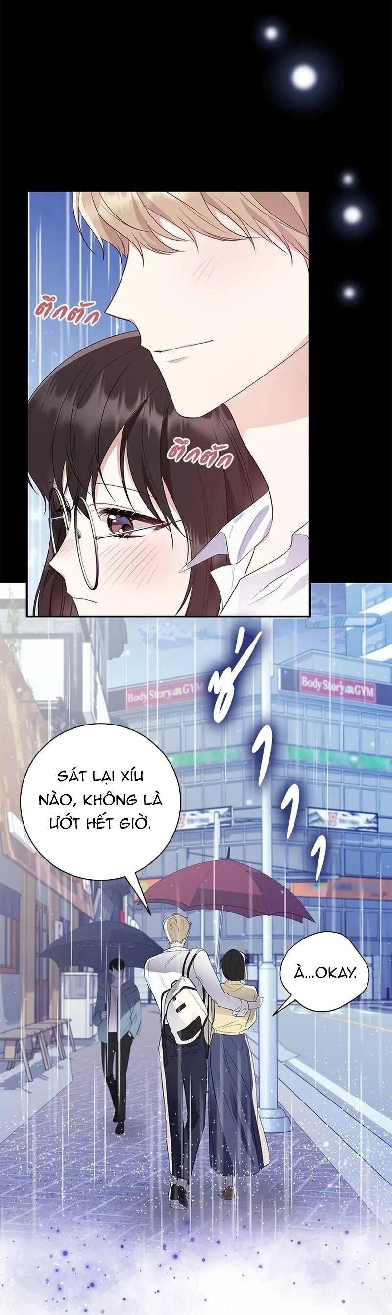 Ngược Dòng Thời Gian Để Yêu Anh Chapter 9 - 57