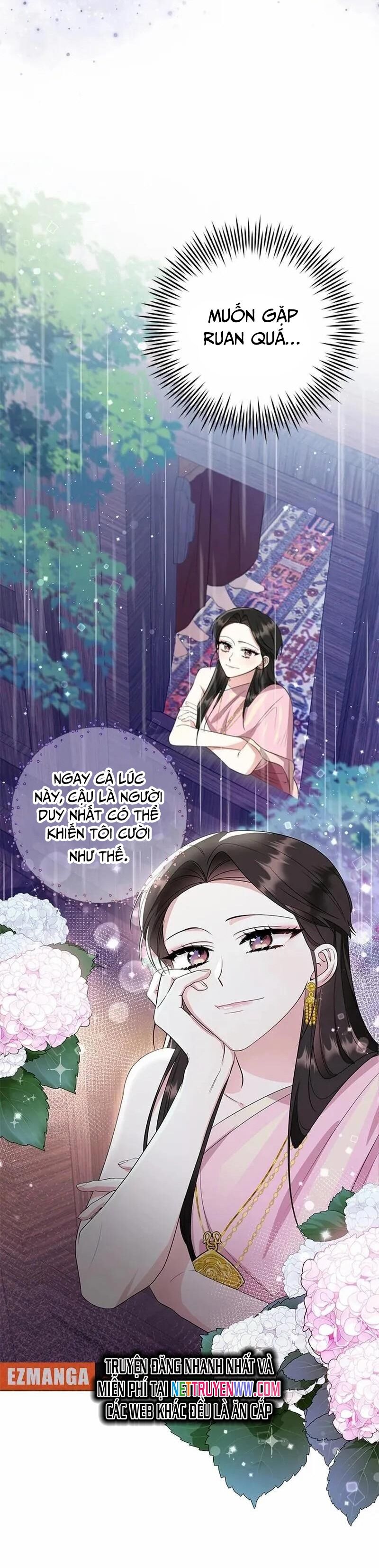 Ngược Dòng Thời Gian Để Yêu Anh Chapter 9 - 58