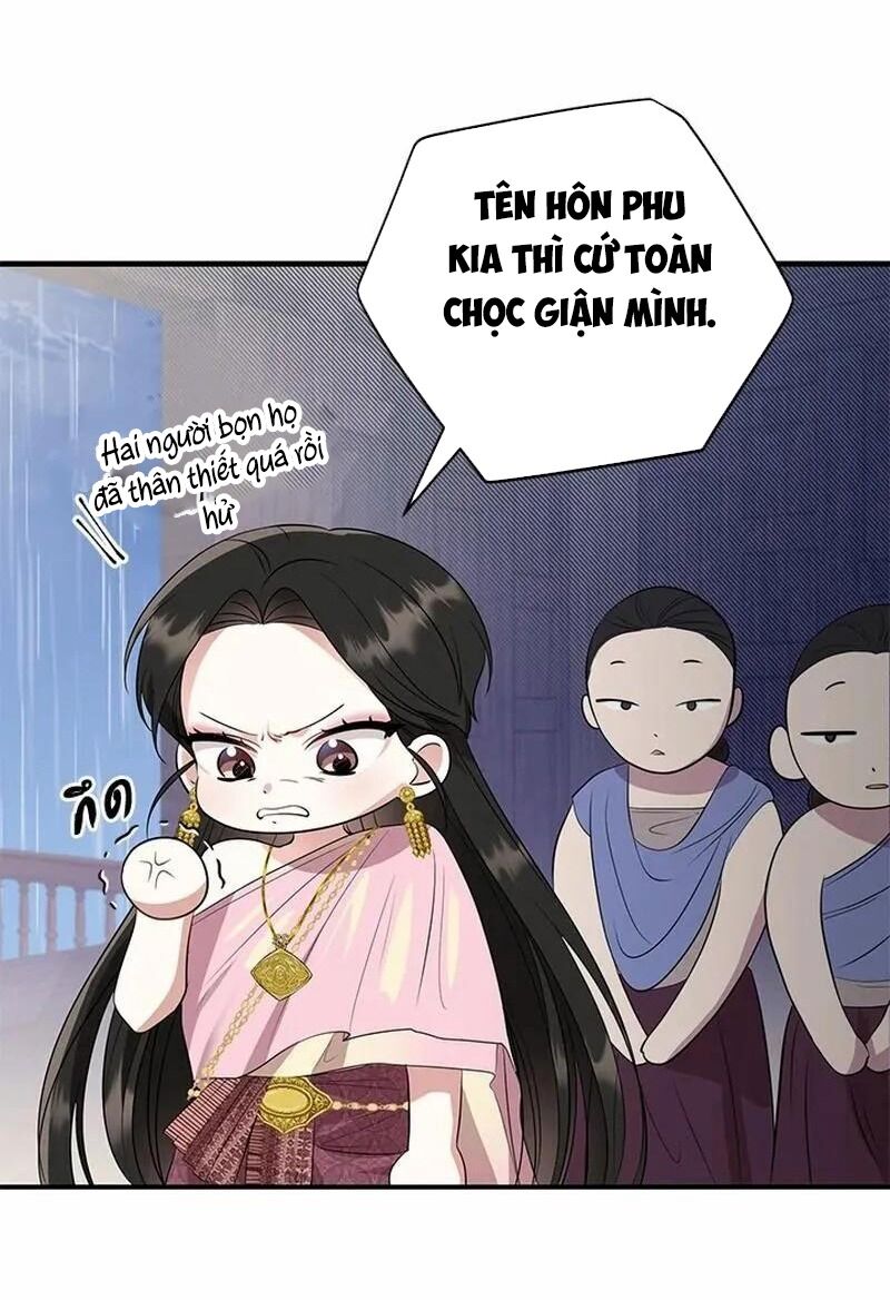 Ngược Dòng Thời Gian Để Yêu Anh Chapter 9 - 59