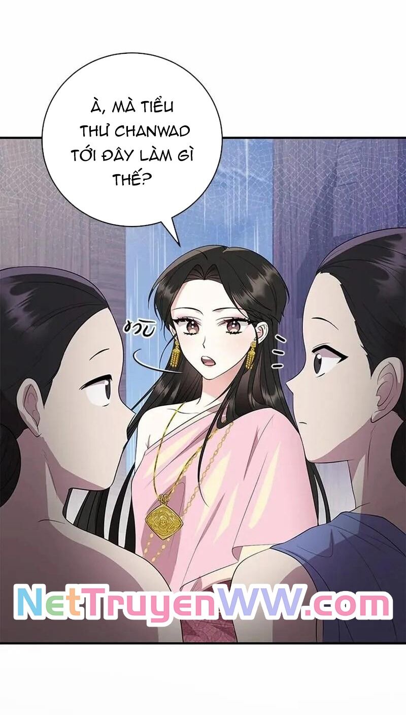 Ngược Dòng Thời Gian Để Yêu Anh Chapter 9 - 60