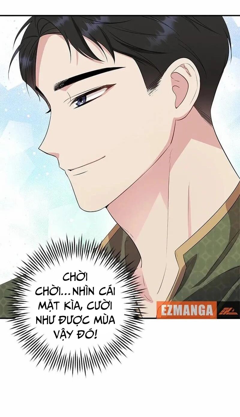 Ngược Dòng Thời Gian Để Yêu Anh Chapter 9 - 7