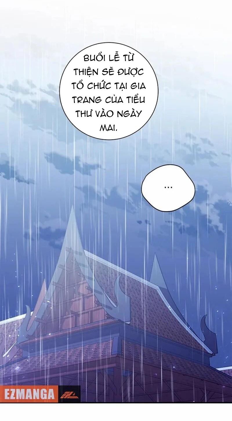 Ngược Dòng Thời Gian Để Yêu Anh Chapter 9 - 61
