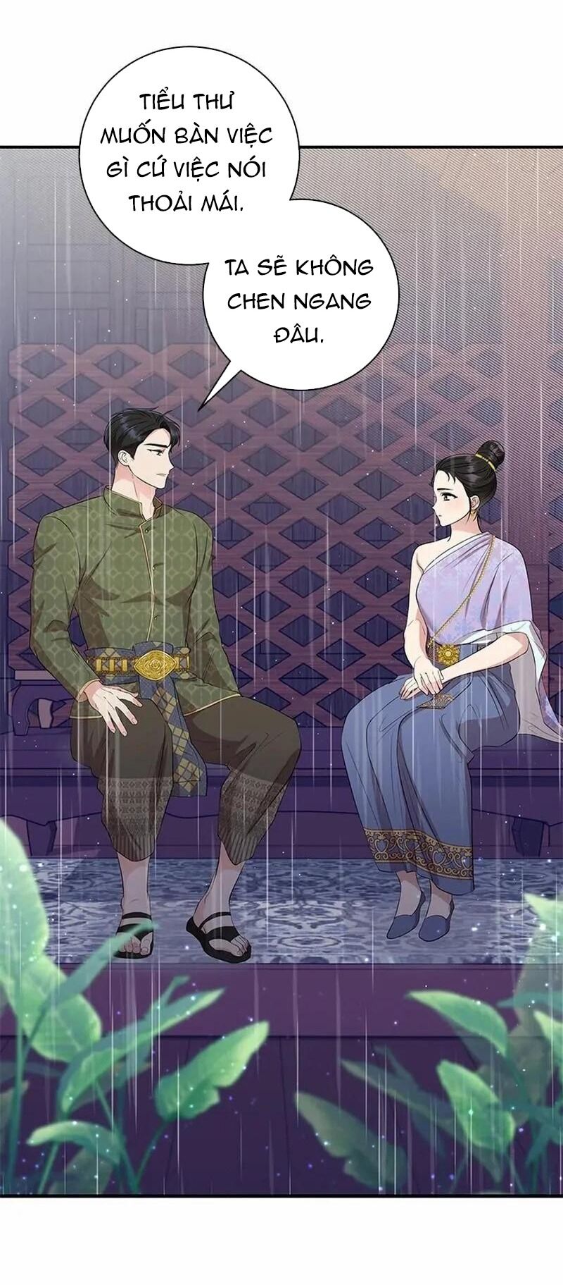 Ngược Dòng Thời Gian Để Yêu Anh Chapter 9 - 62