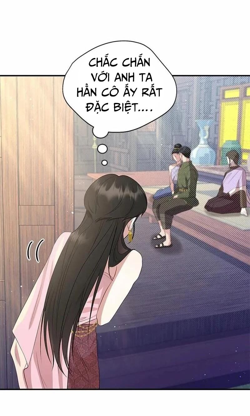 Ngược Dòng Thời Gian Để Yêu Anh Chapter 9 - 8