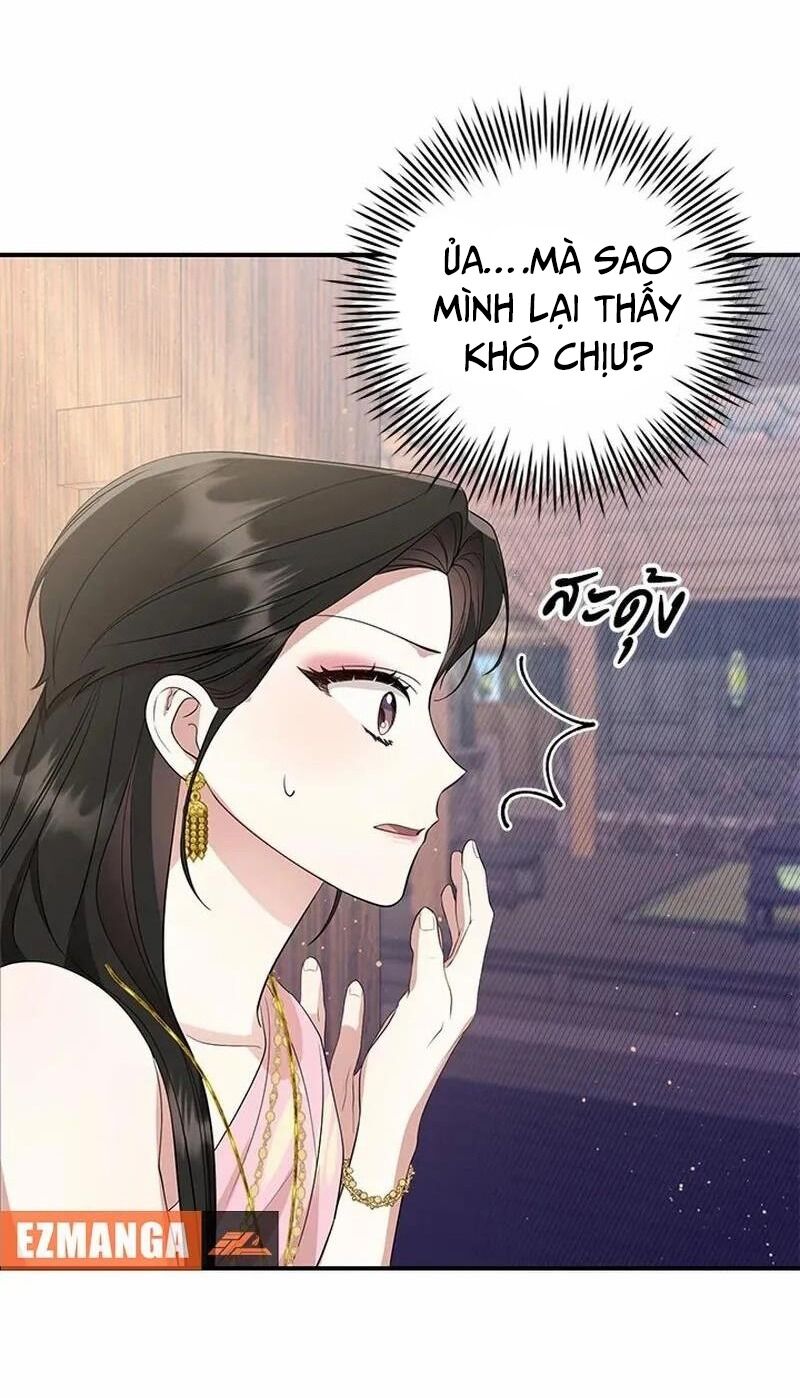 Ngược Dòng Thời Gian Để Yêu Anh Chapter 9 - 9