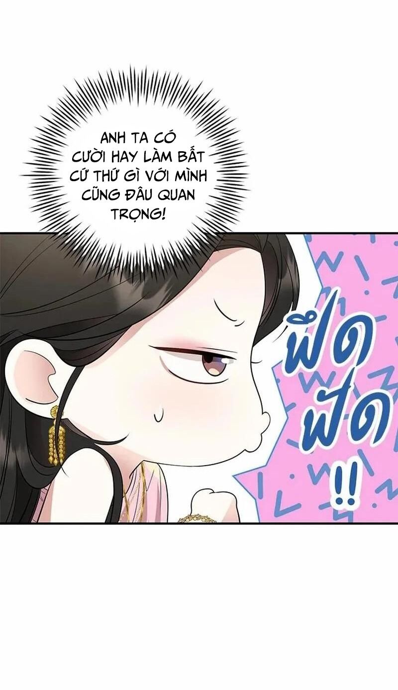 Ngược Dòng Thời Gian Để Yêu Anh Chapter 9 - 10