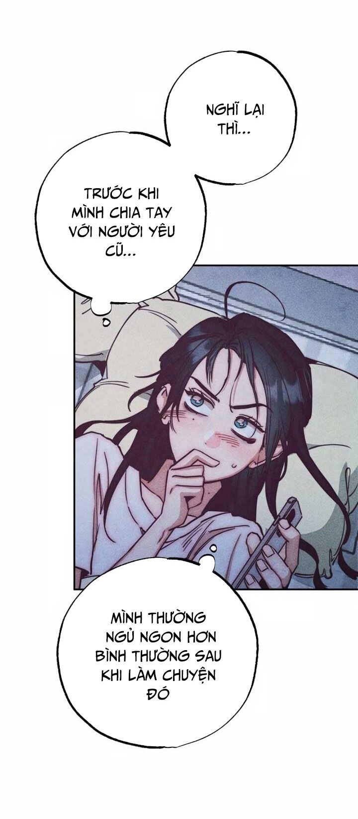 Ái Dục Bất Thành Chapter 1 - 14