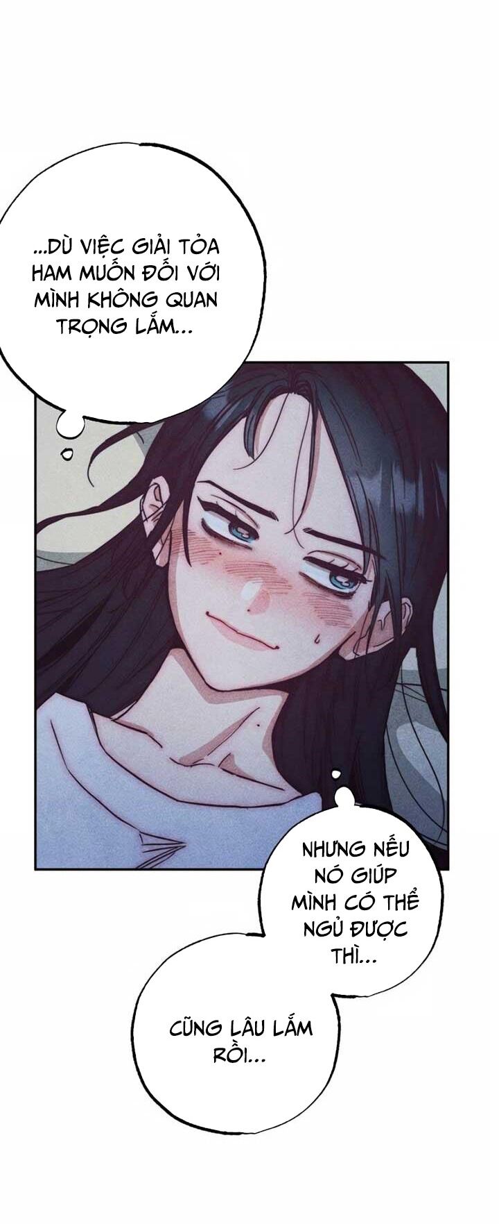 Ái Dục Bất Thành Chapter 1 - 16