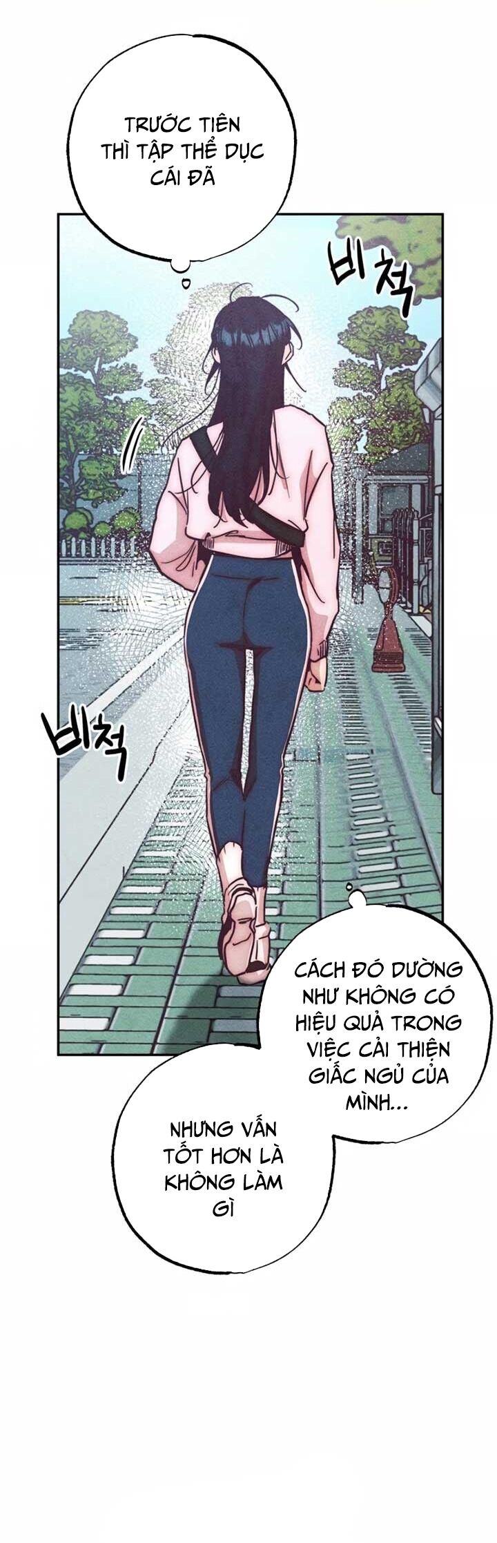 Ái Dục Bất Thành Chapter 1 - 31