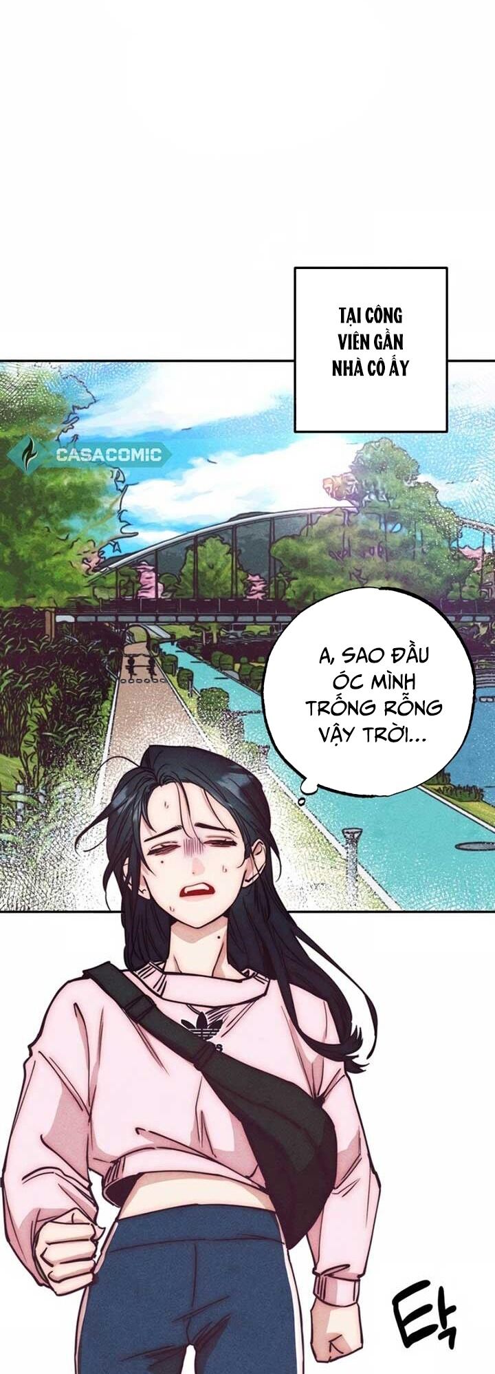 Ái Dục Bất Thành Chapter 1 - 32