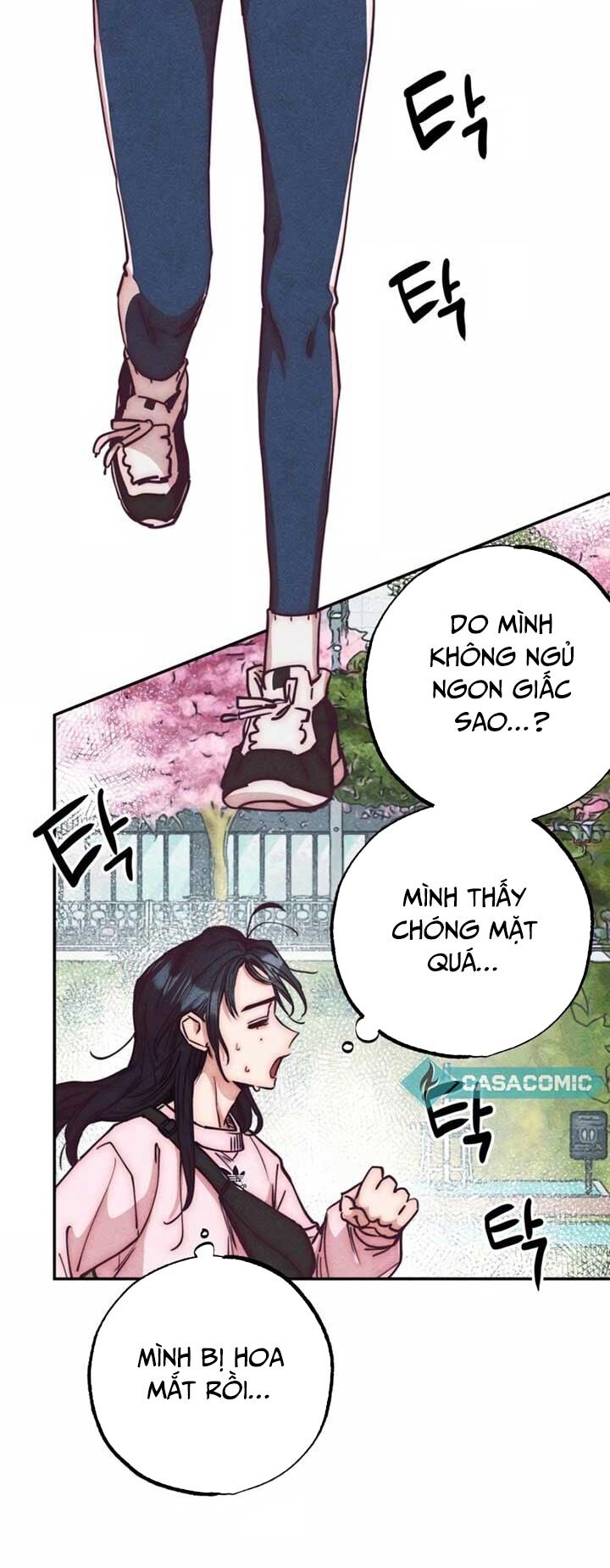 Ái Dục Bất Thành Chapter 1 - 33