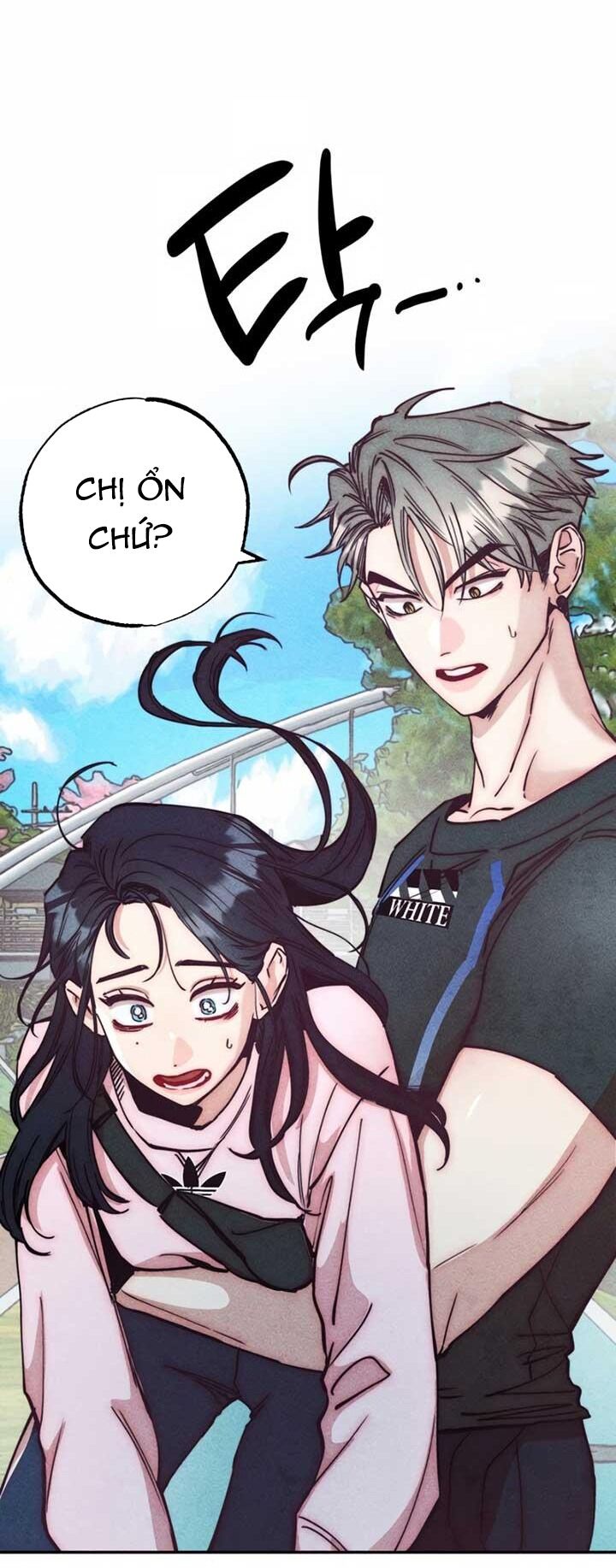 Ái Dục Bất Thành Chapter 1 - 36