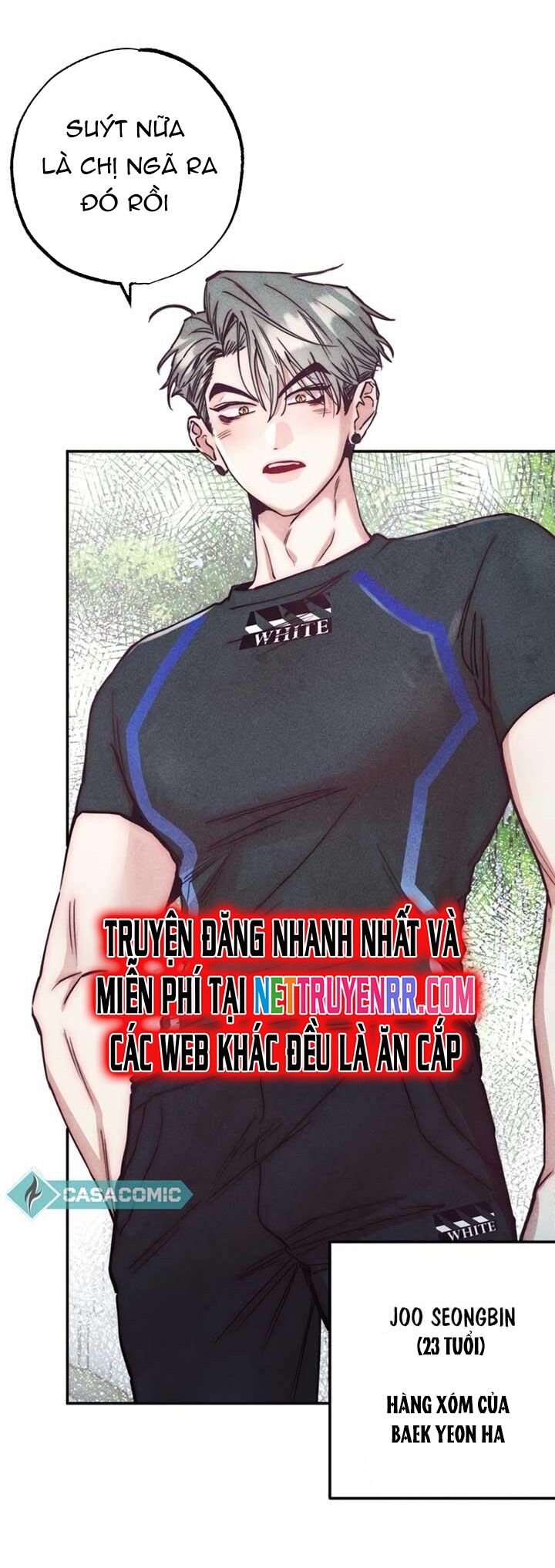 Ái Dục Bất Thành Chapter 1 - 38