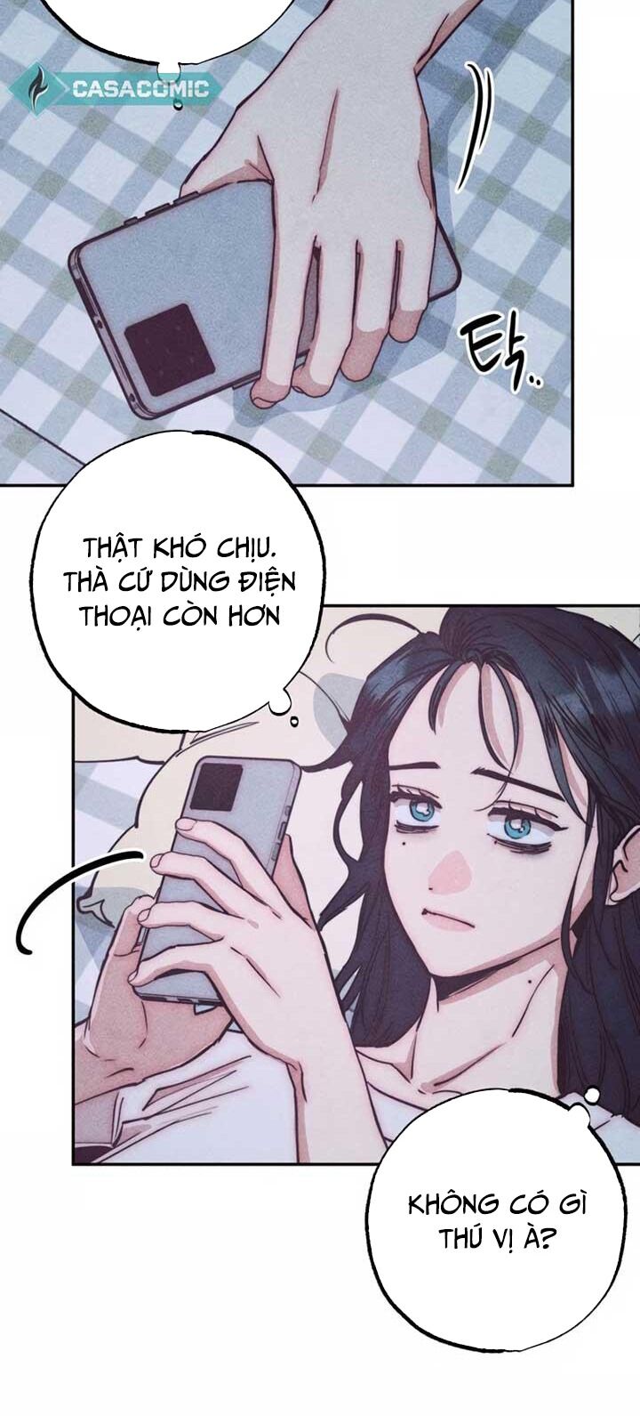 Ái Dục Bất Thành Chapter 1 - 5