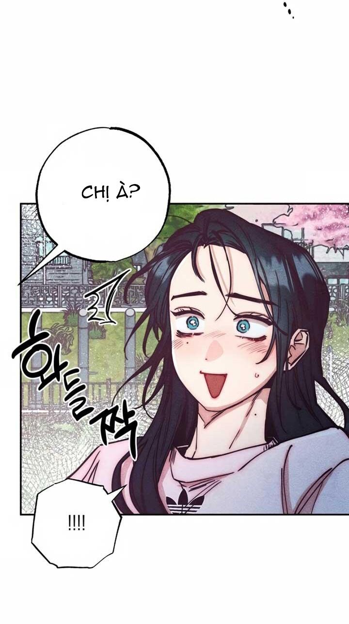 Ái Dục Bất Thành Chapter 1 - 41