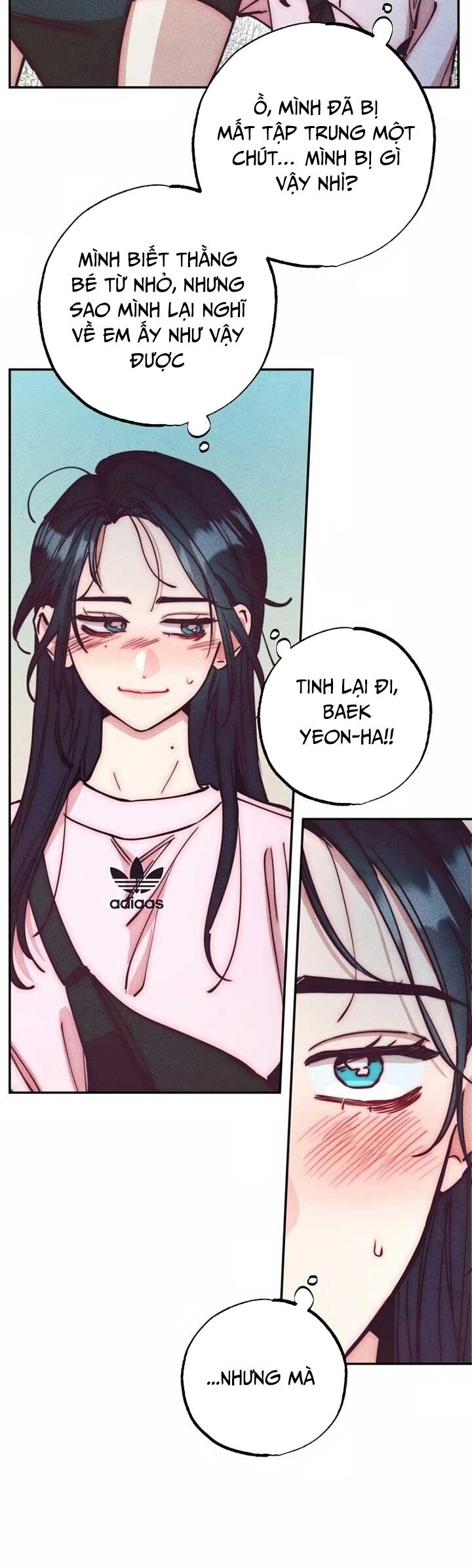 Ái Dục Bất Thành Chapter 1 - 43