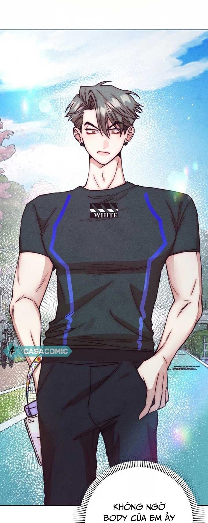 Ái Dục Bất Thành Chapter 1 - 46