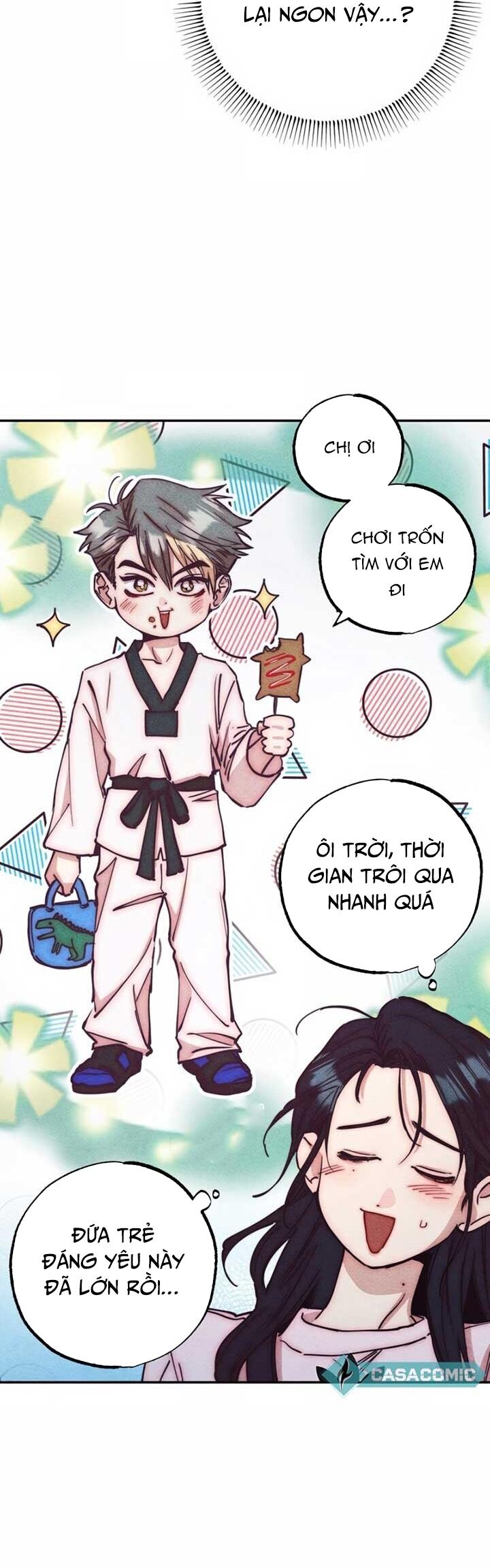 Ái Dục Bất Thành Chapter 1 - 47